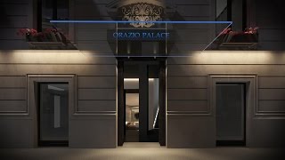 Orazio Palace Hotel [upl. by Monroe17]