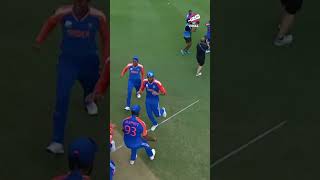 It’s been a month already 🇮🇳 🏆 T20WorldCup cricket ytshort [upl. by Mellitz]