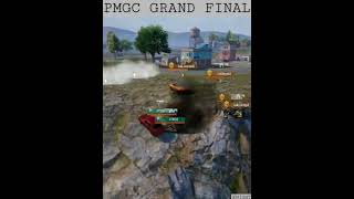 Jonathan OP nade in PMGC Final PMGC 2021 PMGC PUBGMOBILE shorts [upl. by Amliv251]