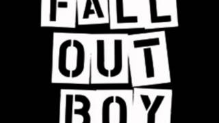 Fall Out Boy  Thanks For The Memories Audio [upl. by Shaylah]