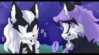 Sapphire x Infinite Compilation Sonic Comic Dub [upl. by Ijic]