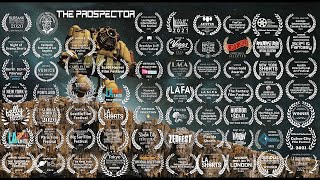 The Prospector Trailer 2024 [upl. by Artined]