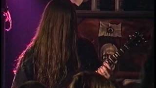 DEICIDE quotSacrificial Suicidequot live  1997 [upl. by Jeffrey164]