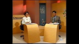 TVE 2  Fragmento quotItalia 90quot 871990 [upl. by Coster]