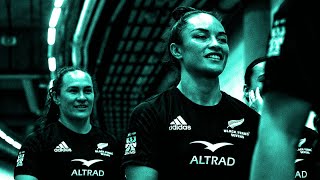 Black Ferns vs USA Hong Kong 7s 2024 Final [upl. by Eiaj]