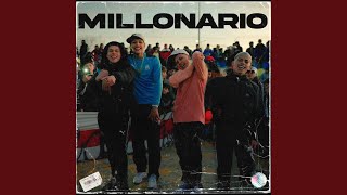 Millonario feat Nattanael Eliz amp Eleur [upl. by Nylhtac162]