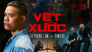 Vết Xước Lofi Ver  Lã Phong Lâm x DIMICHI  Trong Những Hình Xăm Khắc Dấu Thời Gian [upl. by Chiles]