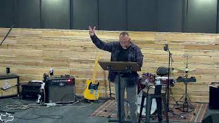 Calvary Chapel Lockhart  Sunday November 10th 2024 [upl. by Lorine]