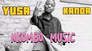 Kanda Yusa hello baby audio song Nkombo Music [upl. by Sedinoel335]