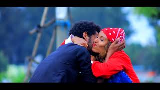 Sisay DidaAdis  Enkaእንካ  New Ethiopian Music 2017Official Video [upl. by Hpesoy315]