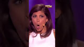 Nawell Madani  quotLe Ramadan est la seule période de lannée où les arabes sont à lheurequot shorts [upl. by Eseerehs]