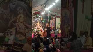 Fulo ki holi shrimadbhagwatkatha Tanda bhumeshwarpatle5145 [upl. by Ahsenev]