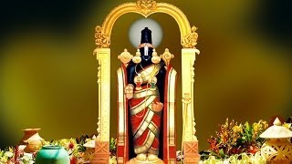 Sarva Manglama Full Song  Sri Venkateswara Swamy Devotional Song  SP Balasubramaniam  TVNXT [upl. by Hceicjow]