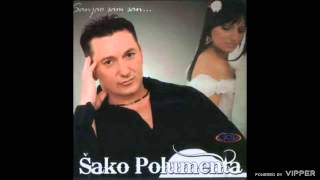 Šako Polumenta i Dado  Ljepša od noći  Audio 2008 [upl. by Nnyled]