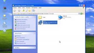 Instalando o total vídeo converter [upl. by Eveineg346]