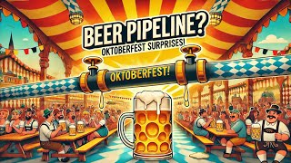 21 Facts About Oktoberfest You Didnt Know [upl. by Nylanej]