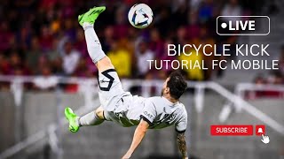 TUTORIAL HOW TO DO CORNER LINE BICYCLE  SmartLeveloX [upl. by Virginie533]