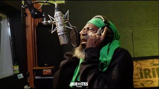 Capleton amp Irie Ites  Badness Dubplate [upl. by Trey]