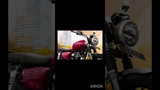 Honda highness cb350 automobile viralvideo new youtubeshorts [upl. by Anselma408]