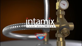 ZMix Zilmet Maximizer [upl. by Namien91]