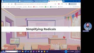 HA2T51 Intro to Radical Rules [upl. by Magnuson]