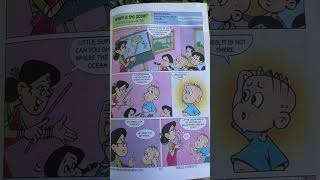 tinkle tinkledigest tinklecomic tinklecomicstudio comic cómic comics comicvideo comicvideos [upl. by Soloman]