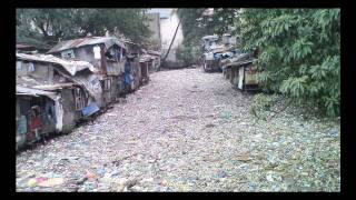 The Pasig River Reviving a Dead Water in the Philippines [upl. by Branham547]