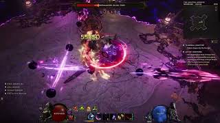 This VOID KNIGHT build can Kill T4 Julra in 25 Sec while Face Tanking [upl. by Grannia]