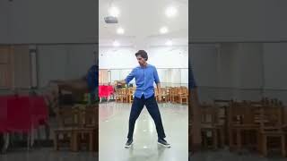 Ek Pal Ka Jeena  Dance  Sourabh Sheelwal hrithikroshan dance dancecover hrx dancing love [upl. by Ellered662]