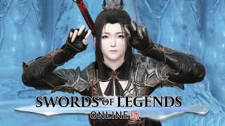 Swords of Legends Online  Capítulo 3 [upl. by Hairacaz]