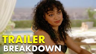 All American Season 6 Episode 15 I Do Part 2 Season Finale Trailer Breakdown [upl. by Sisile654]