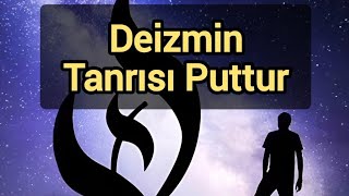 Deizmi çürüten video [upl. by Anyk592]