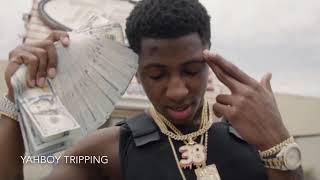 Nba YoungBoy  Solar Eclipse Clean [upl. by Assirhc]