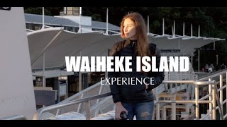 Waiheke Island experience [upl. by Thom]