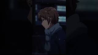 Bunny girl senpai moment [upl. by Ardyce265]