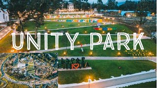 Unity Park Addis Ababa Full Video Drone አንድነት ፓርክ  Beautiful Park in AA [upl. by Egdirdle]