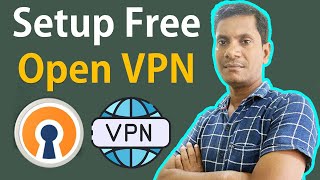 StepbyStep Guide to Setting up a Free VPN with OpenVPN  ShahTech [upl. by Philipson]