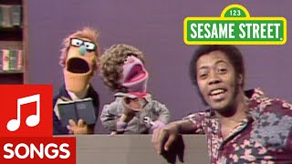 Sesame Street People in Your Neighborhood with David [upl. by Lubin205]