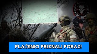 🔵NAJNOVIJA VEST UKRAJINA MORA NAPOLJE IZ RUSIJE MUNJEVITI PRODOR IZNENADIO SVE PRIZNALI TEŠKO [upl. by Ewell]