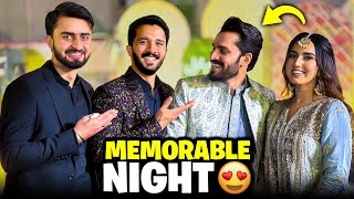 Ak or Dost ki Shadi💃Memorable Qawali Night💕 [upl. by Ybroc]