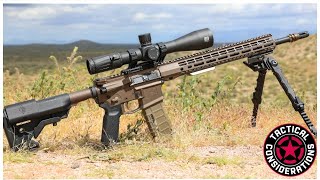 5 BIG Mistakes With My AR15 SPR Build [upl. by Anyala]