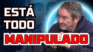 💥JJ BENÍTEZ👉Jesús de Nazaret NUNCA quiso Fundar una IGLESIA👈 [upl. by Elonore]