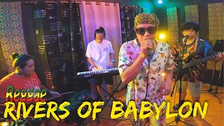 Boney M  Rivers of Babylon  Tropavibes Reggae ska Cover [upl. by Zirtaeb]