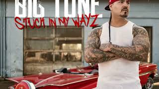 Big Tone  The Light ft Megan  Antioch  California [upl. by Ramyar]