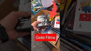 Flohmarkt Update flohmarkt fleamarket filme [upl. by Ecydnarb]