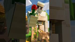 Minecraft mob vs mob please subscribe [upl. by Mignonne406]