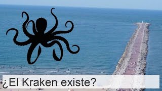 ¿El KRAKEN existe o existió [upl. by Huberty]