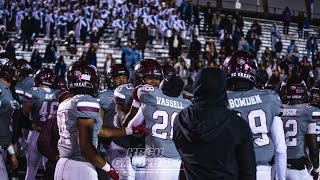 NCCU blows out Howard Brawl ensues — instant react  HBCUGameDaycom [upl. by Lorak]