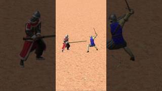 Changdao vs rodelero ageofempires gaming games [upl. by Aiuqes]