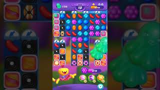 Candy Crush Friends Saga Level 6986 [upl. by Tandie]